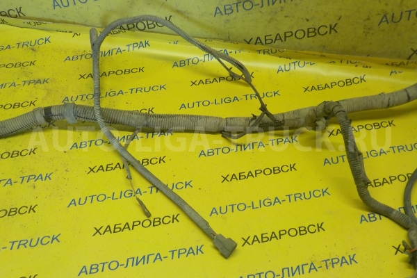 Электропроводка Toyota Dyna, Toyoace B Электропроводка B 1988  82126-37162