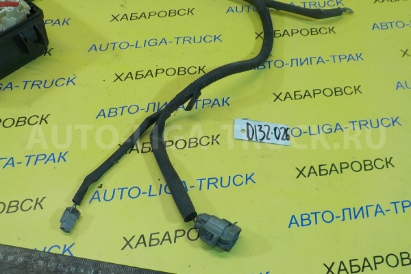 Электропроводка Toyota Dyna, Toyoace S05D Электропроводка S05D 2003  82111-3V540