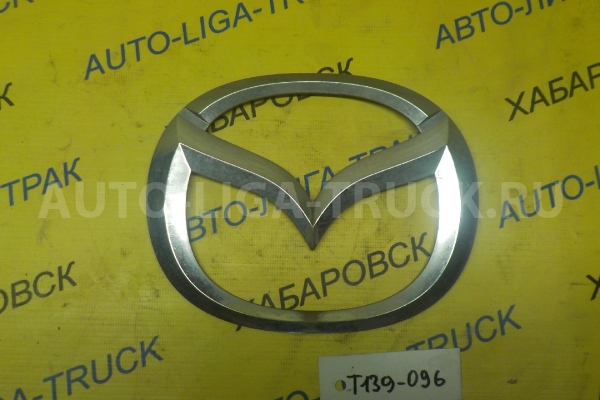 Эмблема Mazda Titan TF Эмблема TF 2001  W610-51-730