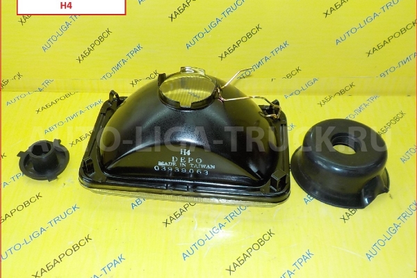 Фара Фара    W118-51-041