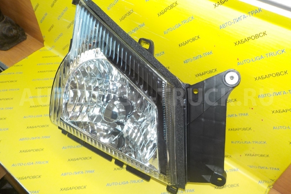 Фара Isuzu Elf Фара 8-97372-523-5 Фара Isuzu Elf Фара 8-97372-523-5