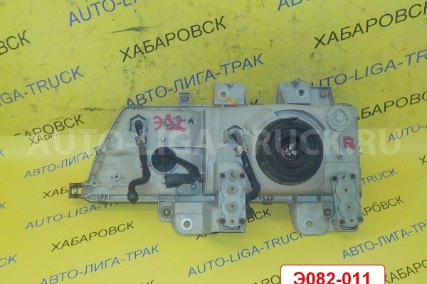 Фара Isuzu Elf Фара 8-97855-003-4 Фара Isuzu Elf Фара 8-97855-003-4