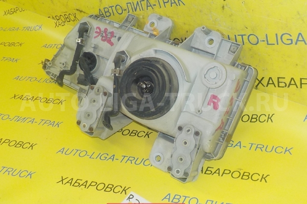 Фара Isuzu Elf Фара 8-97855-003-4 Фара Isuzu Elf Фара 8-97855-003-4
