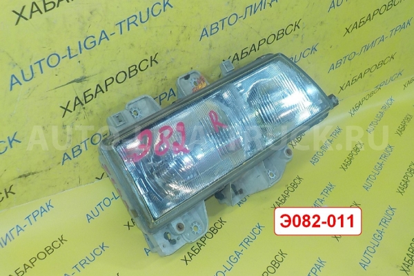 Фара Isuzu Elf Фара 8-97855-003-4 Фара Isuzu Elf Фара 8-97855-003-4