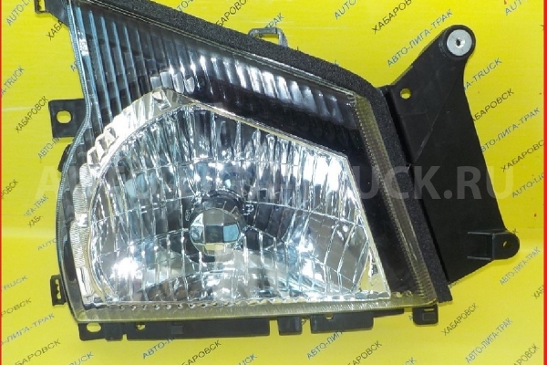 Фара Isuzu Elf (правая) Фара 8-97372-528-5 Фара Isuzu Elf (правая) Фара 8-97372-528-5