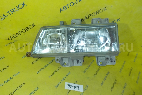 Фара Isuzu Elf Фара 8-97207-128-2 Фара Isuzu Elf Фара 8-97207-128-2