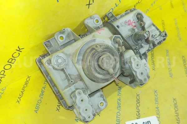 Фара Isuzu Elf Фара 8-97207-128-2 Фара Isuzu Elf Фара 8-97207-128-2