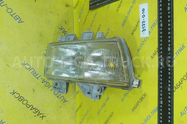 Фара Isuzu Elf 4HF1 Фара 4HF1 1996  8-97855-003-4