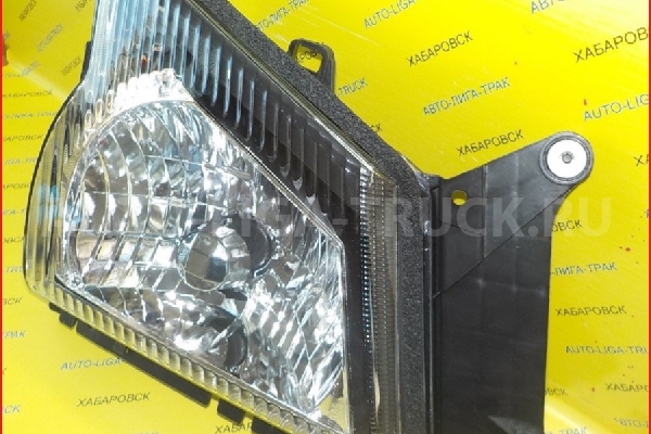 Фара Isuzu Elf (правая) Фара 8-97372-528-5 Фара Isuzu Elf (правая) Фара 8-97372-528-5
