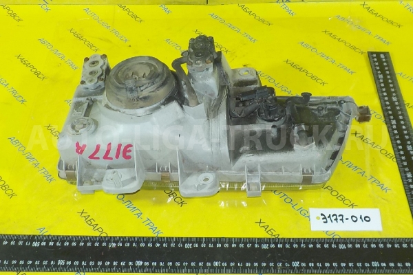 Фара Isuzu Elf 4HF1 Фара 4HF1 1996  8-97855-003-4