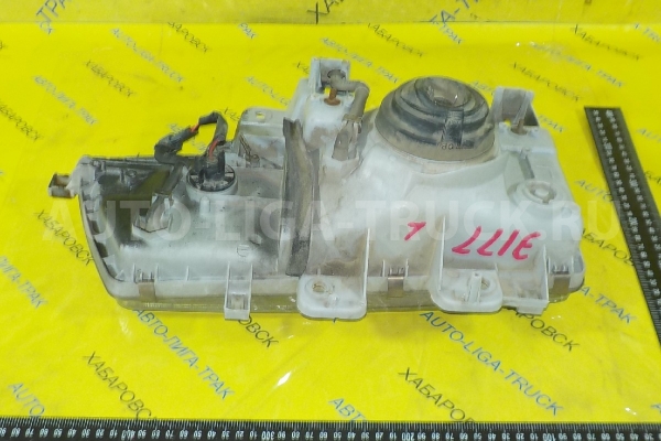 Фара Isuzu Elf 4HF1 Фара 4HF1 1996 8-97855-004-4 Фара Isuzu Elf 4HF1 Фара 4HF1 1996 8-97855-004-4