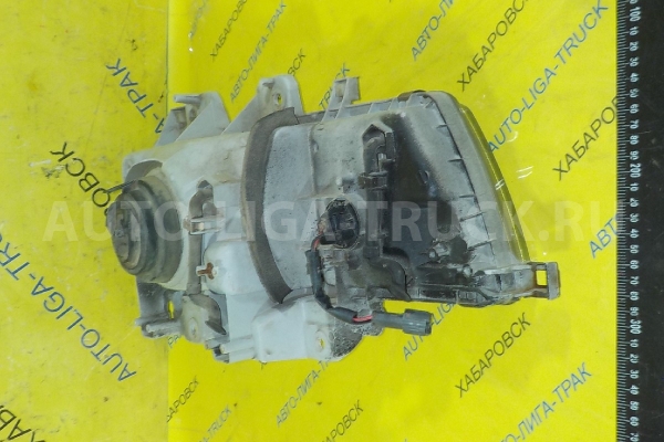 Фара Isuzu Elf 4HF1 Фара 4HF1 1996 8-97855-004-4 Фара Isuzu Elf 4HF1 Фара 4HF1 1996 8-97855-004-4