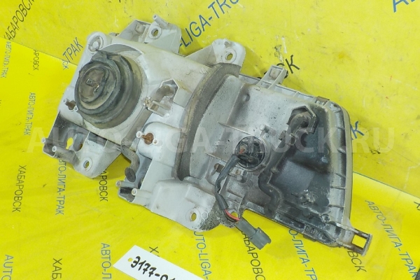 Фара Isuzu Elf 4HF1 Фара 4HF1 1996 8-97855-004-4 Фара Isuzu Elf 4HF1 Фара 4HF1 1996 8-97855-004-4