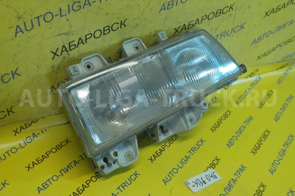 Фара Isuzu Elf 4HF1 Фара 4HF1 1996  8-97855-075-0