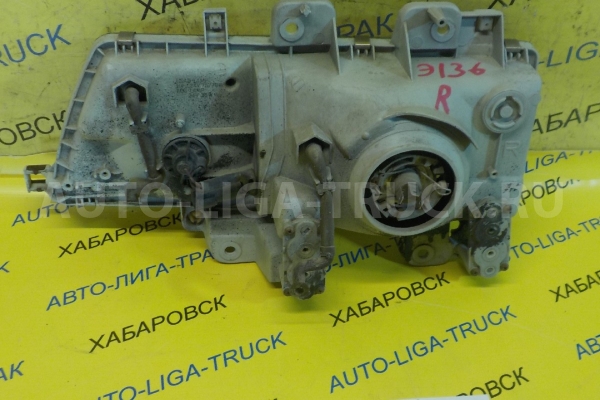 Фара Isuzu Elf 4HF1 Фара 4HF1 1996  8-97855-075-0