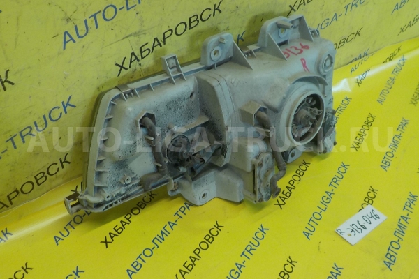 Фара Isuzu Elf 4HF1 Фара 4HF1 1996  8-97855-075-0