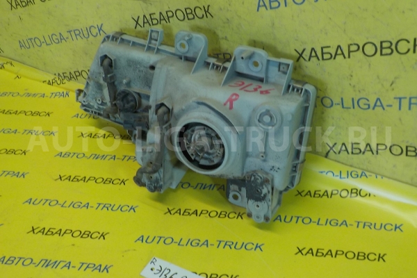 Фара Isuzu Elf 4HF1 Фара 4HF1 1996  8-97855-075-0