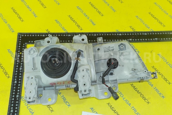 Фара Isuzu Elf 4HF1 Фара 4HF1 1996 8-97855-004-4 Фара Isuzu Elf 4HF1 Фара 4HF1 1996 8-97855-004-4