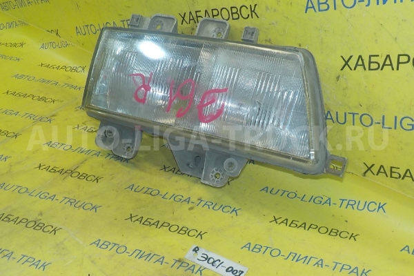 Фара Isuzu Elf 4HF1 Фара 4HF1 1993  8-97855-003-4