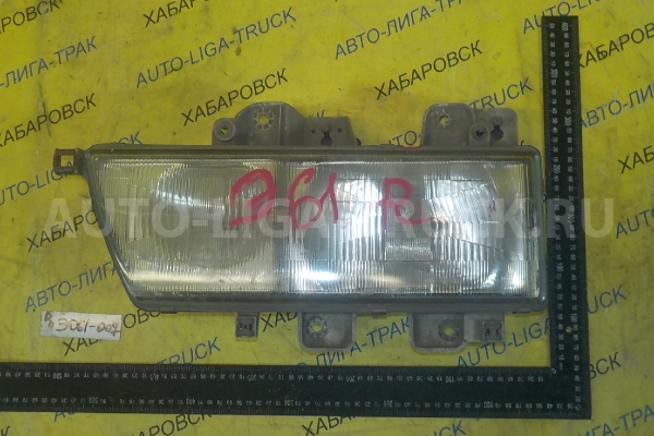 Фара Isuzu Elf 4HF1 Фара 4HF1 1993  8-97855-003-4