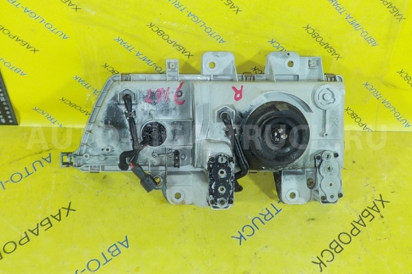 Фара Isuzu Elf 4HF1 Фара 4HF1 1995 8-97855-003-4 Фара Isuzu Elf 4HF1 Фара 4HF1 1995 8-97855-003-4