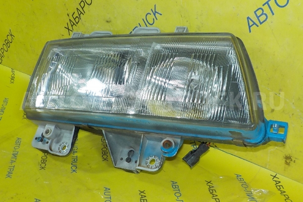 Фара Isuzu Elf 4HF1 Фара 4HF1 1995 8-97855-003-4 Фара Isuzu Elf 4HF1 Фара 4HF1 1995 8-97855-003-4