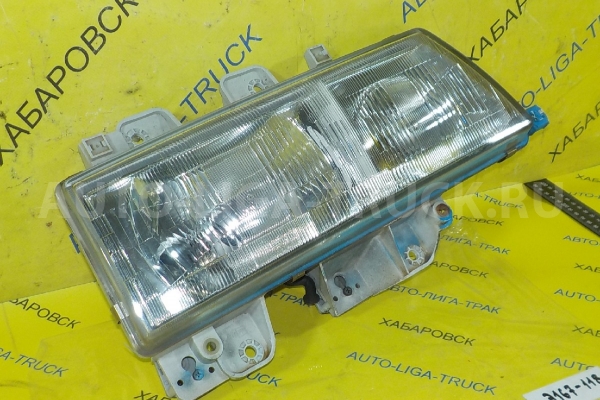 Фара Isuzu Elf 4HF1 Фара 4HF1 1995 8-97855-003-4 Фара Isuzu Elf 4HF1 Фара 4HF1 1995 8-97855-003-4