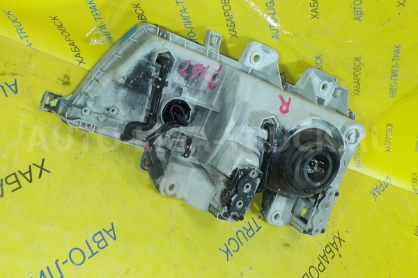 Фара Isuzu Elf 4HF1 Фара 4HF1 1995 8-97855-003-4 Фара Isuzu Elf 4HF1 Фара 4HF1 1995 8-97855-003-4