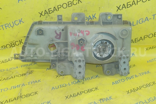 Фара Isuzu Elf 4HF1 Фара 4HF1 1993 8-97855-003-4 Фара Isuzu Elf 4HF1 Фара 4HF1 1993 8-97855-003-4