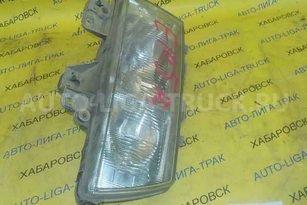 Фара Isuzu Elf 4HF1 Фара 4HF1 1999  8-97207-123-1