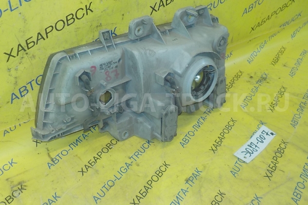 Фара Isuzu Elf 4HF1 Фара 4HF1 1994 8-97855-003-4 Фара Isuzu Elf 4HF1 Фара 4HF1 1994 8-97855-003-4
