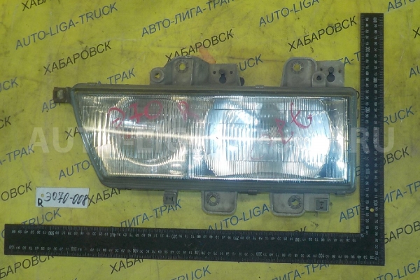 Фара Isuzu Elf 4HF1 Фара 4HF1 1997  8-97855-003-4