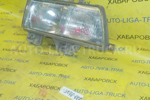 Фара Isuzu Elf 4HF1 Фара 4HF1 1997  8-97855-003-4