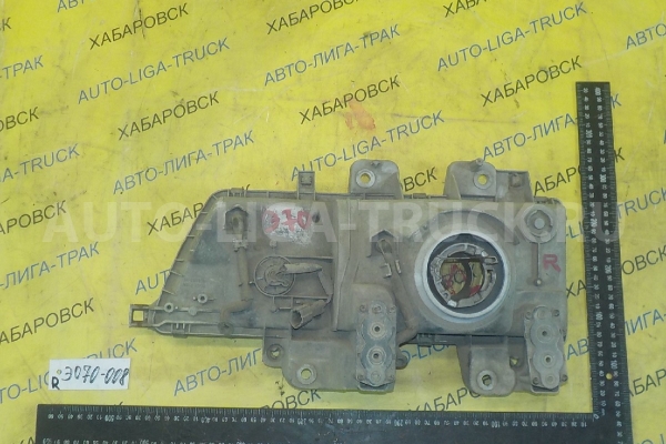 Фара Isuzu Elf 4HF1 Фара 4HF1 1997  8-97855-003-4