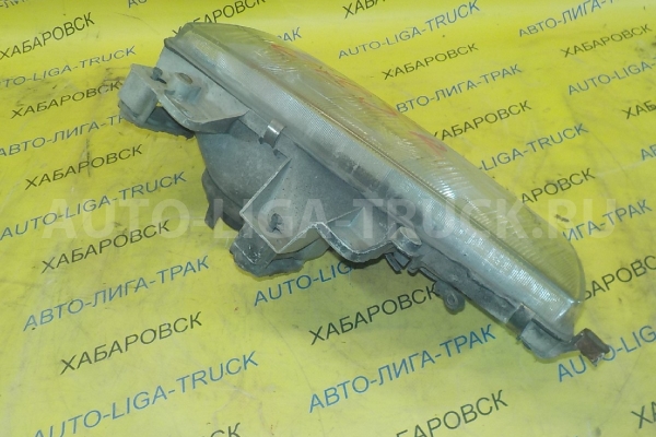 Фара Isuzu Elf 4HF1 Фара 4HF1 1999  8-97207-123-1