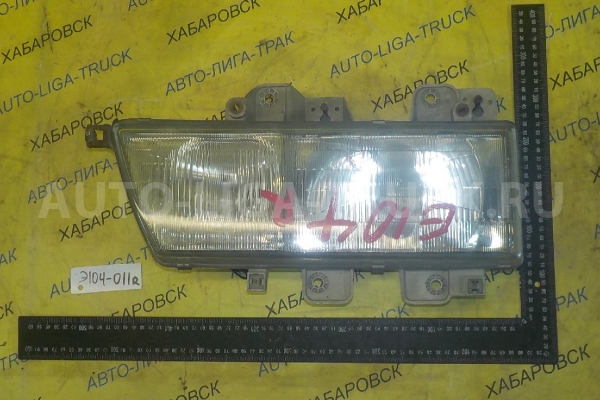 Фара Isuzu Elf 4HF1 Фара 4HF1 1996  8-97855-003-4