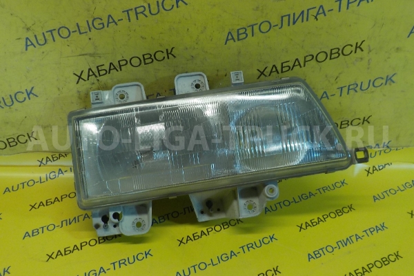 Фара Isuzu Elf 4HF1 Фара 4HF1 1996  8-97855-075-0