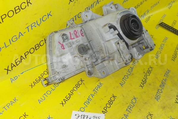 Фара Isuzu Elf 4HJ1 Фара 4HJ1 2004 8-97207-127-2 Фара Isuzu Elf 4HJ1 Фара 4HJ1 2004 8-97207-127-2