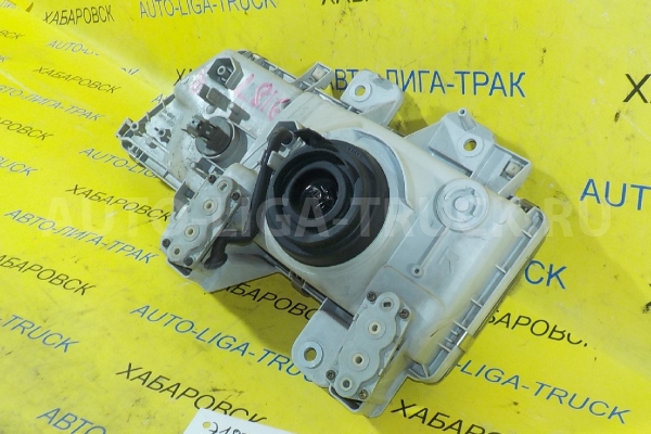 Фара Isuzu Elf 4HJ1 Фара 4HJ1 2004 8-97207-127-2 Фара Isuzu Elf 4HJ1 Фара 4HJ1 2004 8-97207-127-2