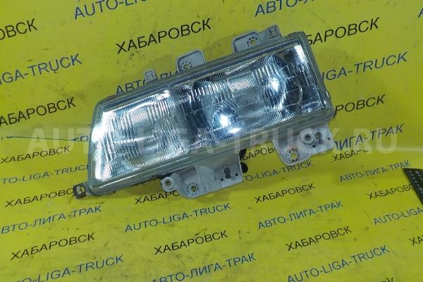 Фара Isuzu Elf 4HJ1 Фара 4HJ1 2004  8-97207-128-2