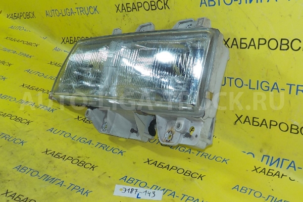 Фара Isuzu Elf 4HJ1 Фара 4HJ1 2004  8-97207-128-2