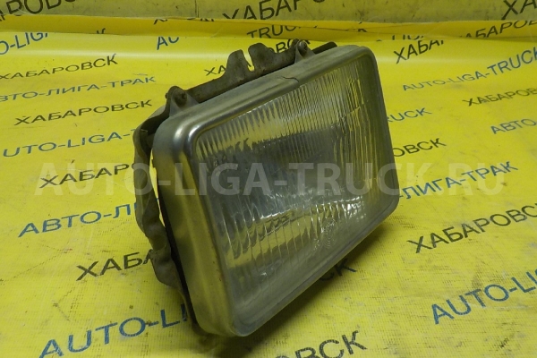Фара Isuzu Elf 4JB1 Фара 4JB1 1988 8-94101-729-0 Фара Isuzu Elf 4JB1 Фара 4JB1 1988 8-94101-729-0