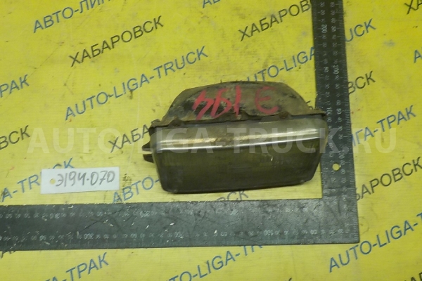 Фара Isuzu Elf 4JB1 Фара 4JB1 1988  8-94101-729-0