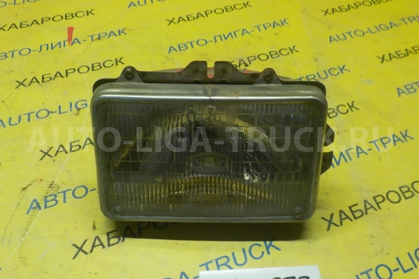 Фара Isuzu Elf 4JB1 Фара 4JB1 1988 8-94101-729-0 Фара Isuzu Elf 4JB1 Фара 4JB1 1988 8-94101-729-0