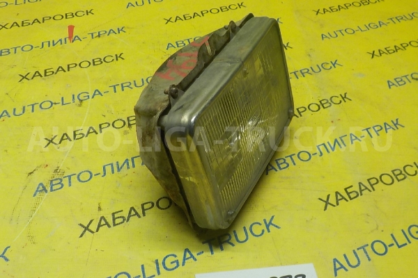 Фара Isuzu Elf 4JB1 Фара 4JB1 1988 8-94101-729-0 Фара Isuzu Elf 4JB1 Фара 4JB1 1988 8-94101-729-0