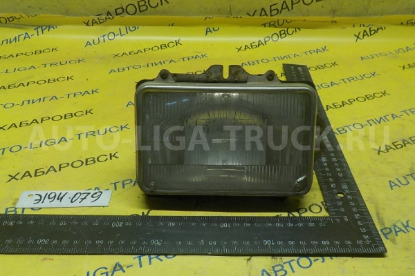 Фара Isuzu Elf 4JB1 Фара 4JB1 1988  8-94101-729-0