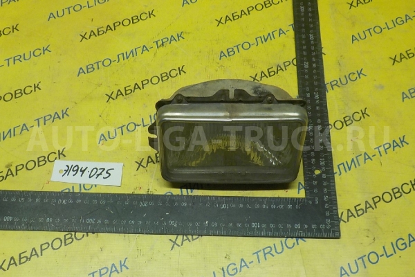 Фара Isuzu Elf 4JB1 Фара 4JB1 1988 8-94101-729-0 Фара Isuzu Elf 4JB1 Фара 4JB1 1988 8-94101-729-0