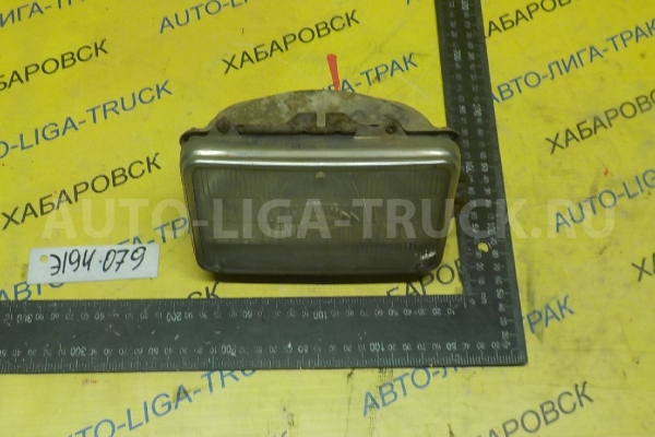 Фара Isuzu Elf 4JB1 Фара 4JB1 1988  8-94101-729-0