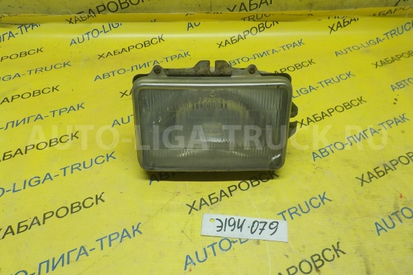 Фара Isuzu Elf 4JB1 Фара 4JB1 1988  8-94101-729-0