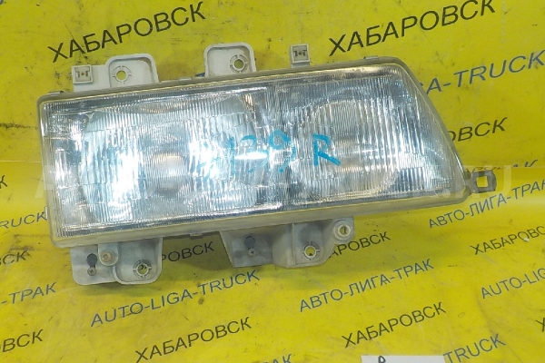 Фара Isuzu Elf 4JG2 Фара 4JG2 1993  8-97855-001-4